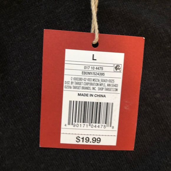 Mossimo Sweatpants Bundle (4 Pairs) - Picture 5 of 6